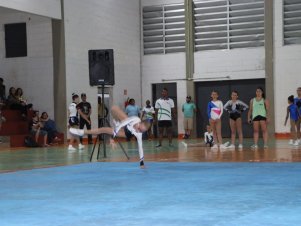 Copa Mineira de Ginástica