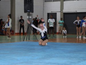 Copa Mineira de Ginástica