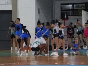 Copa Mineira de Ginástica