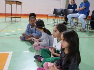 Copa Mineira de Ginástica