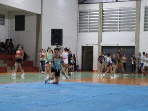 Copa Mineira de Ginástica