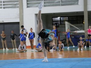 Copa Mineira de Ginástica