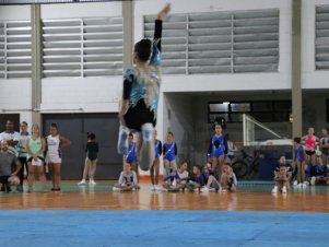 Copa Mineira de Ginástica