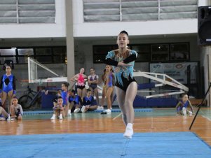 Copa Mineira de Ginástica