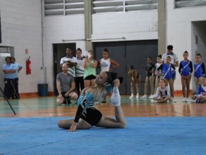 Copa Mineira de Ginástica