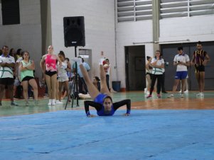 Copa Mineira de Ginástica