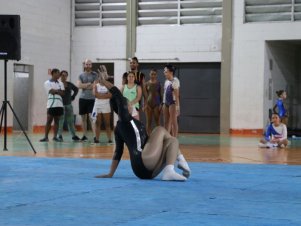 Copa Mineira de Ginástica