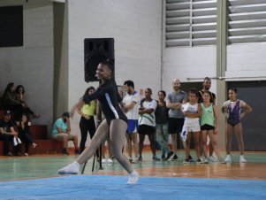 Copa Mineira de Ginástica