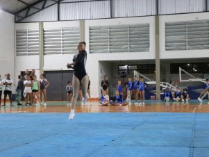 Copa Mineira de Ginástica