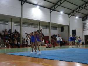 Copa Mineira de Ginástica