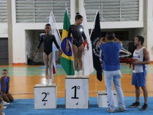 Copa Mineira de Ginástica