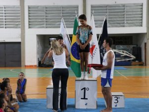 Copa Mineira de Ginástica