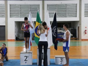 Copa Mineira de Ginástica