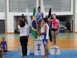 Copa Mineira de Ginástica