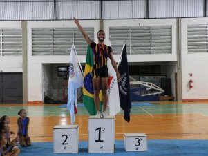 Copa Mineira de Ginástica