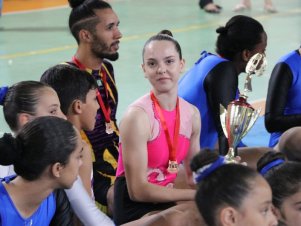 Copa Mineira de Ginástica