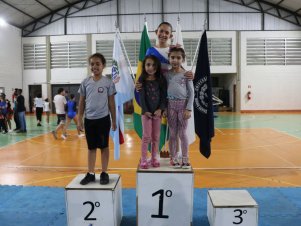 Copa Mineira de Ginástica