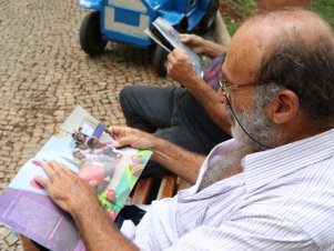 Ciência na Praça