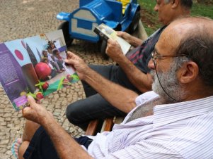 Ciência na Praça