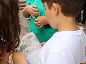 Ciência na Praça