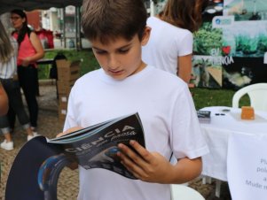 Ciência na Praça