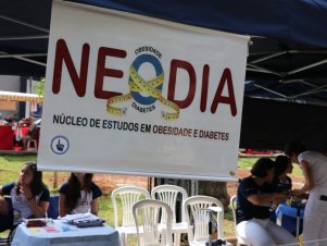 Ciência na Praça