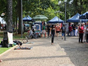 Ciência na Praça