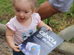 Ciência na Praça