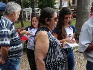 Ciência na Praça