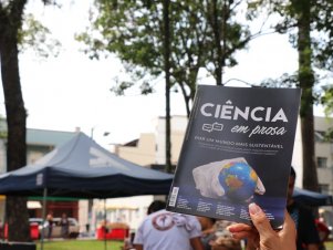 Ciência na Praça