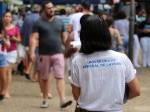 Ciência na Praça