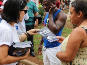 Ciência na Praça