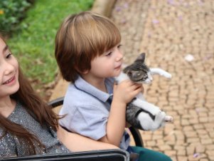 Ciência na Praça