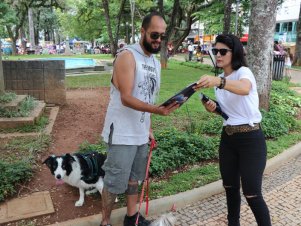 Ciência na Praça