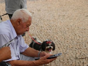 Ciência na Praça