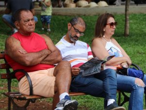 Ciência na Praça