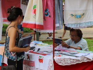 Ciência na Praça