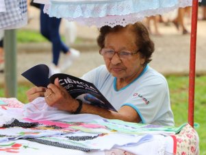 Ciência na Praça