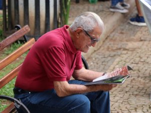 Ciência na Praça