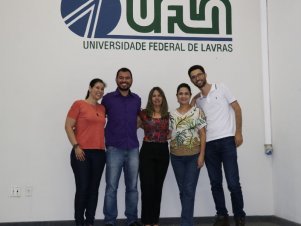 Congressos Ufla