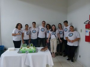 Curso de Engenharia Ambiental e Sanitária da UFLA completou 10 anos