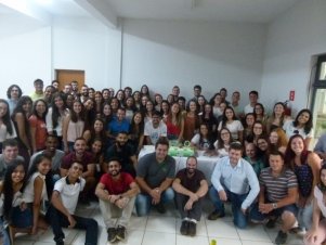 Curso de Engenharia Ambiental e Sanitária da UFLA completou 10 anos