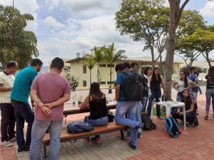 Exposição Educativa 