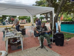 Exposição Educativa 