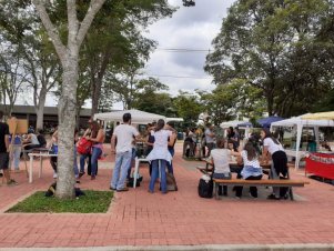 Exposição Educativa 