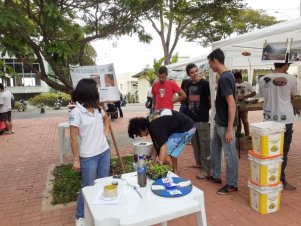 Exposição Educativa 