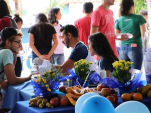 Núcleo de estudo promove ação para conscientizar sobre prevenção ao diabetes