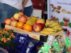 Núcleo de estudo promove ação para conscientizar sobre prevenção ao diabetes