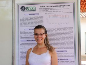 Segundo dia Ciufla Conex e Pós-graduação