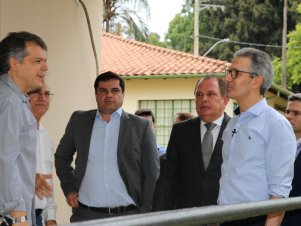 Visita Zema Dezembro